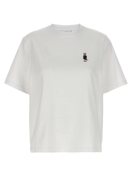 'Dressed Fox' T-shirt T-shirt