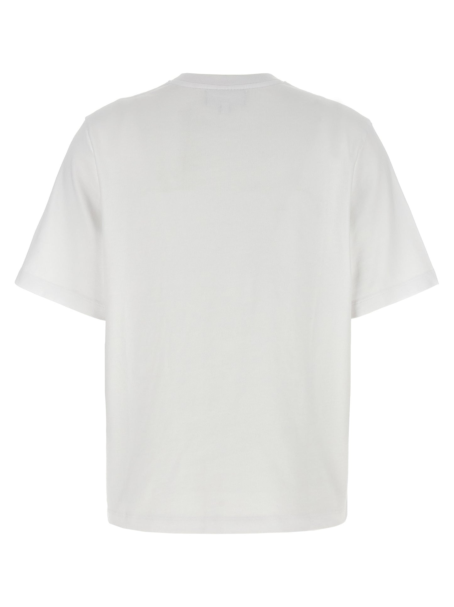'Dressed Fox' T-shirt T-shirt