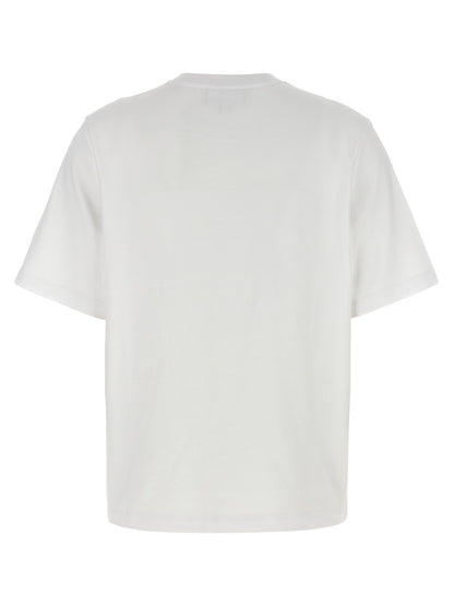 'Dressed Fox' T-shirt T-shirt