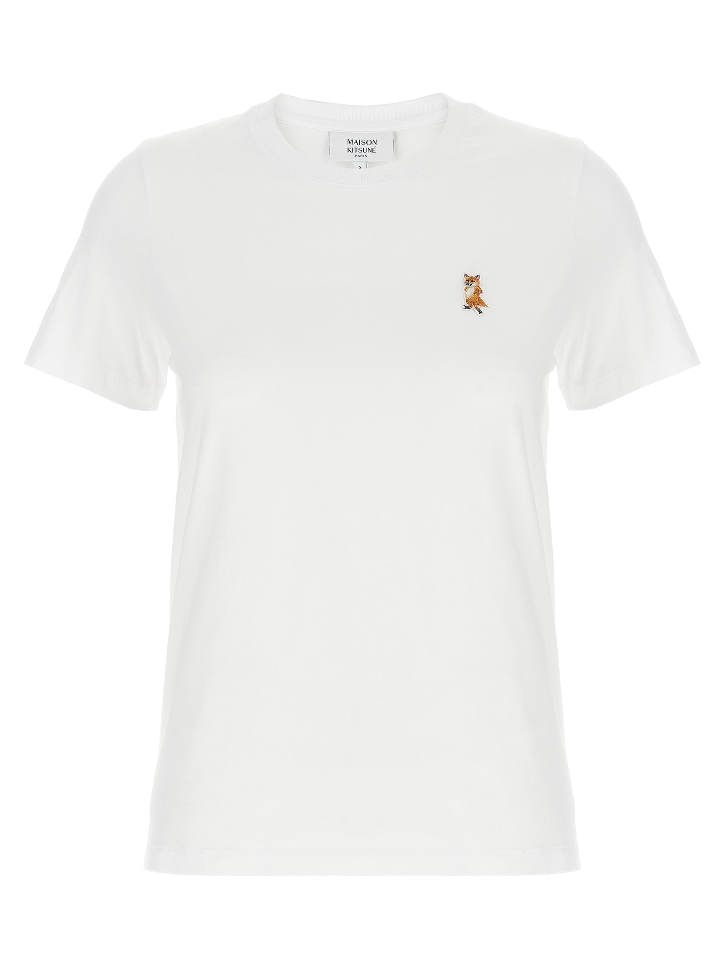 'Lady Fox' T-shirt T-shirt