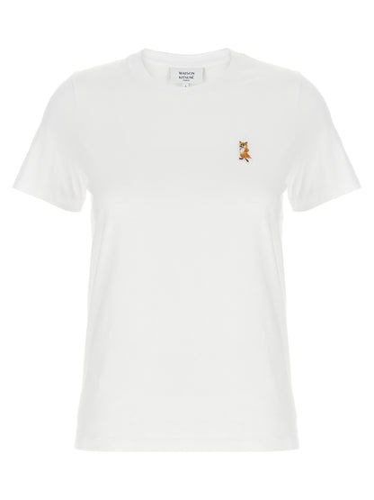 'Lady Fox' T-shirt T-shirt