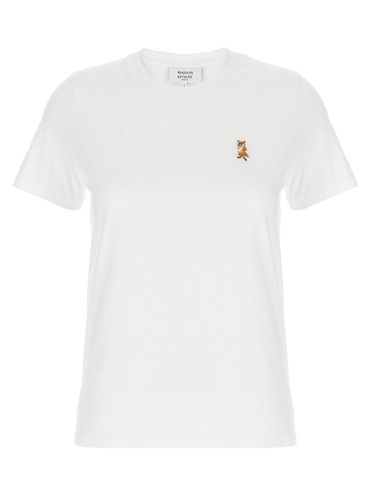 'Lady Fox' T-shirt T-shirt