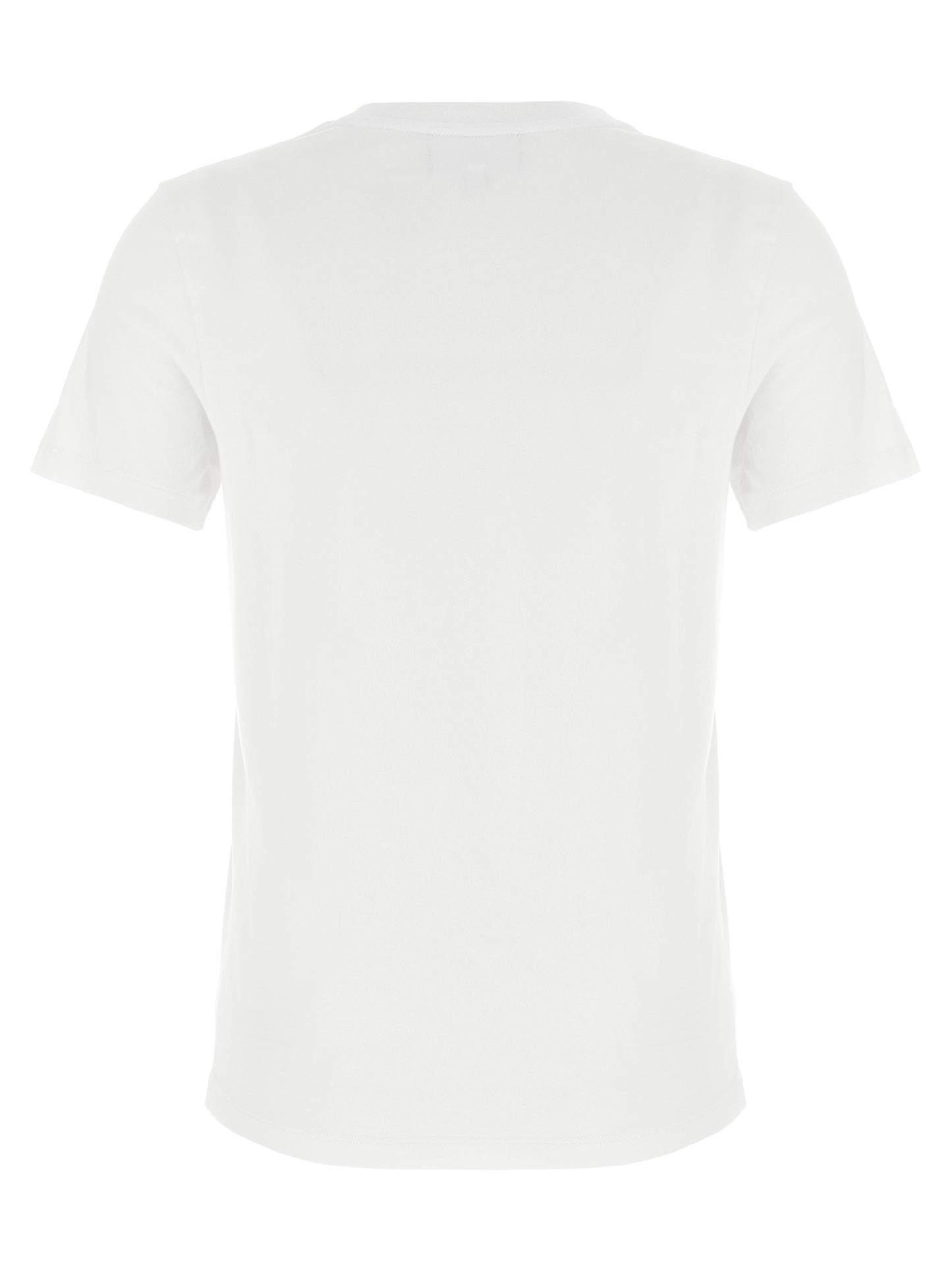 'Lady Fox' T-shirt T-shirt