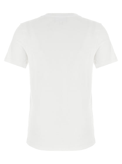 'Lady Fox' T-shirt T-shirt