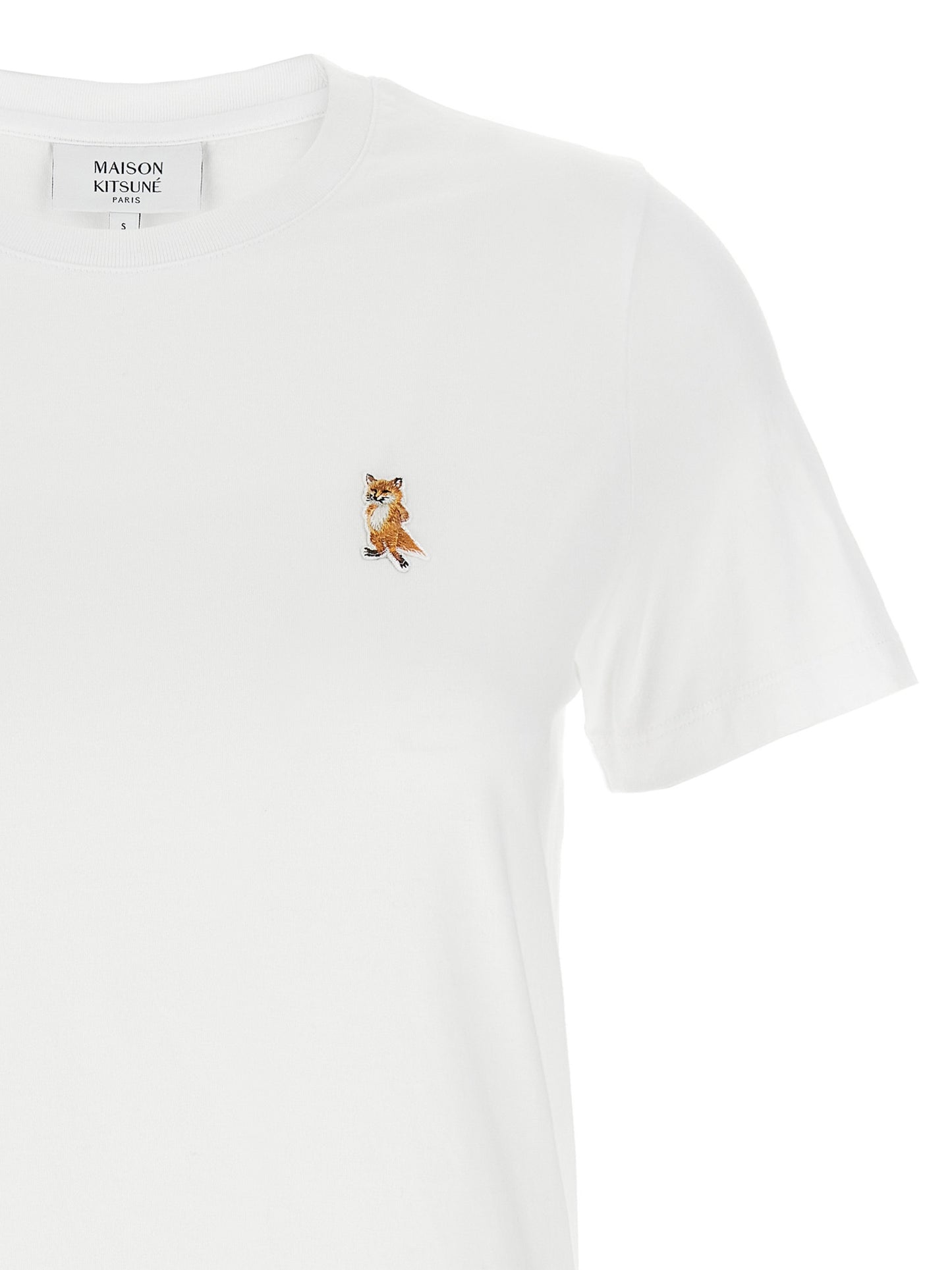 'Lady Fox' T-shirt T-shirt