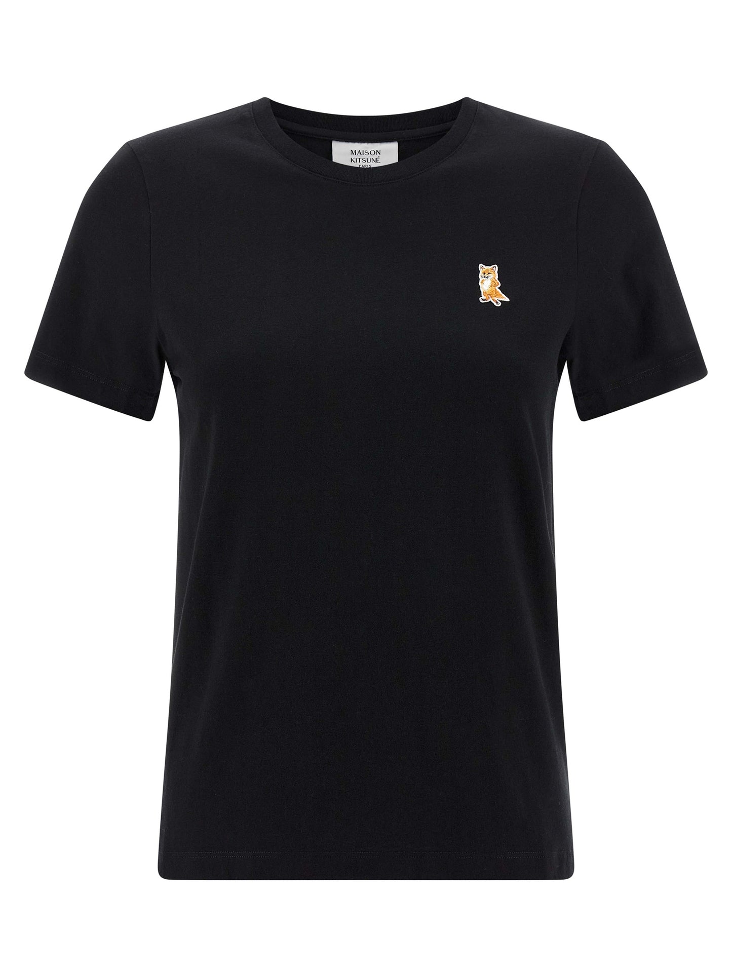 'Lady Fox' T-shirt T-shirt