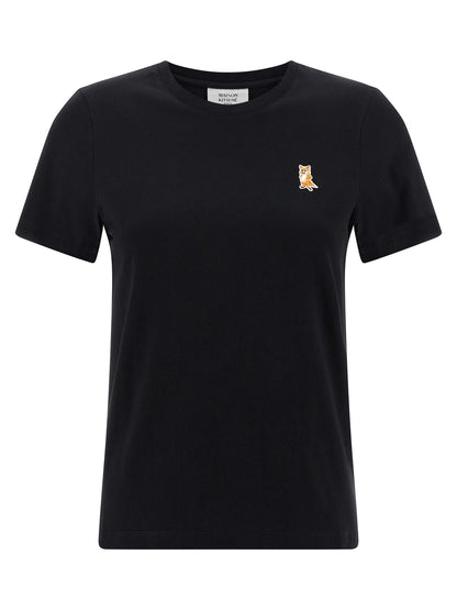 'Lady Fox' T-shirt T-shirt
