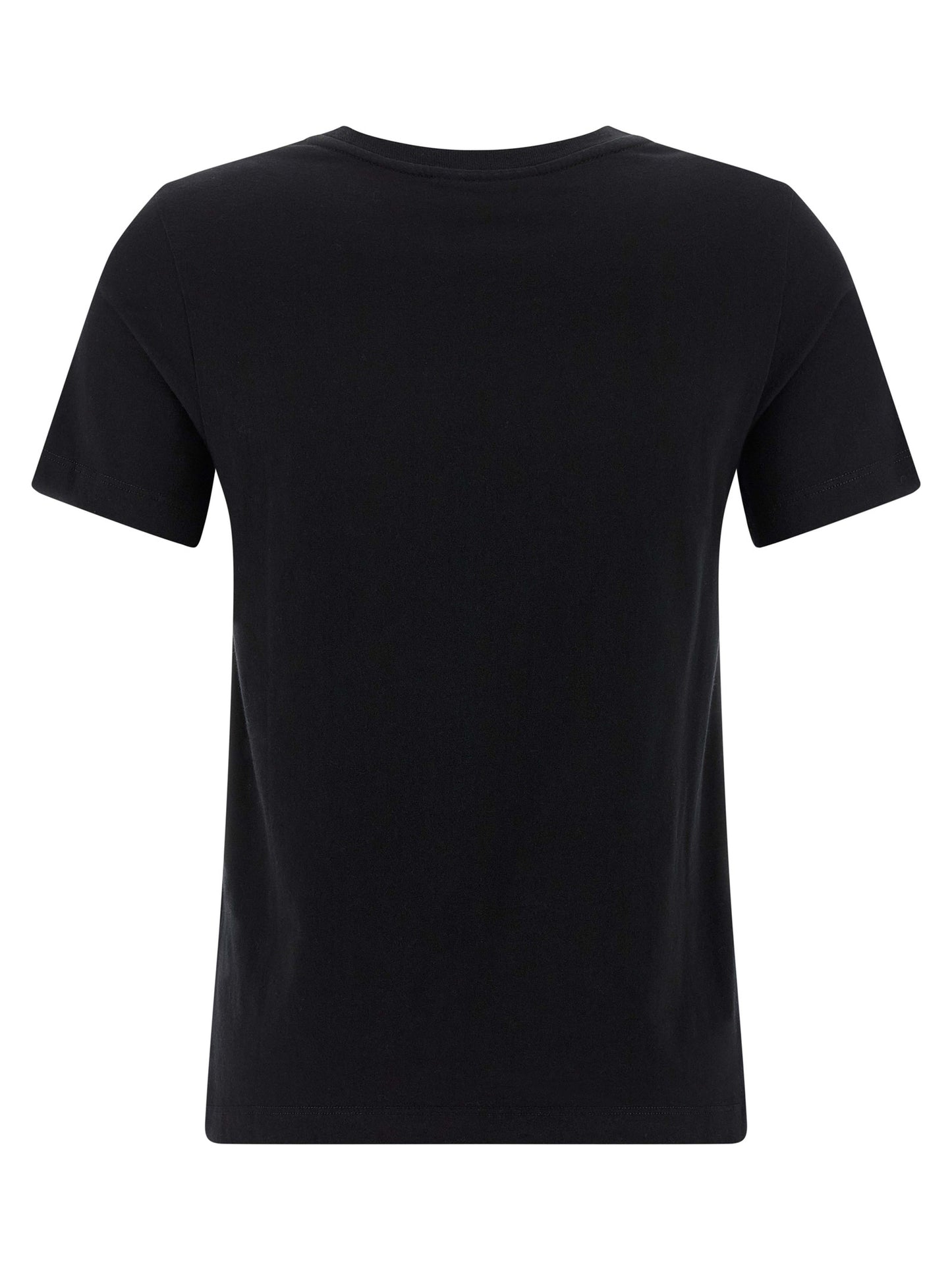 'Lady Fox' T-shirt T-shirt