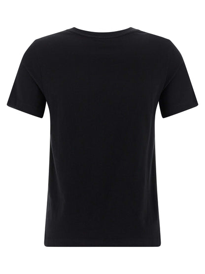 'Lady Fox' T-shirt T-shirt