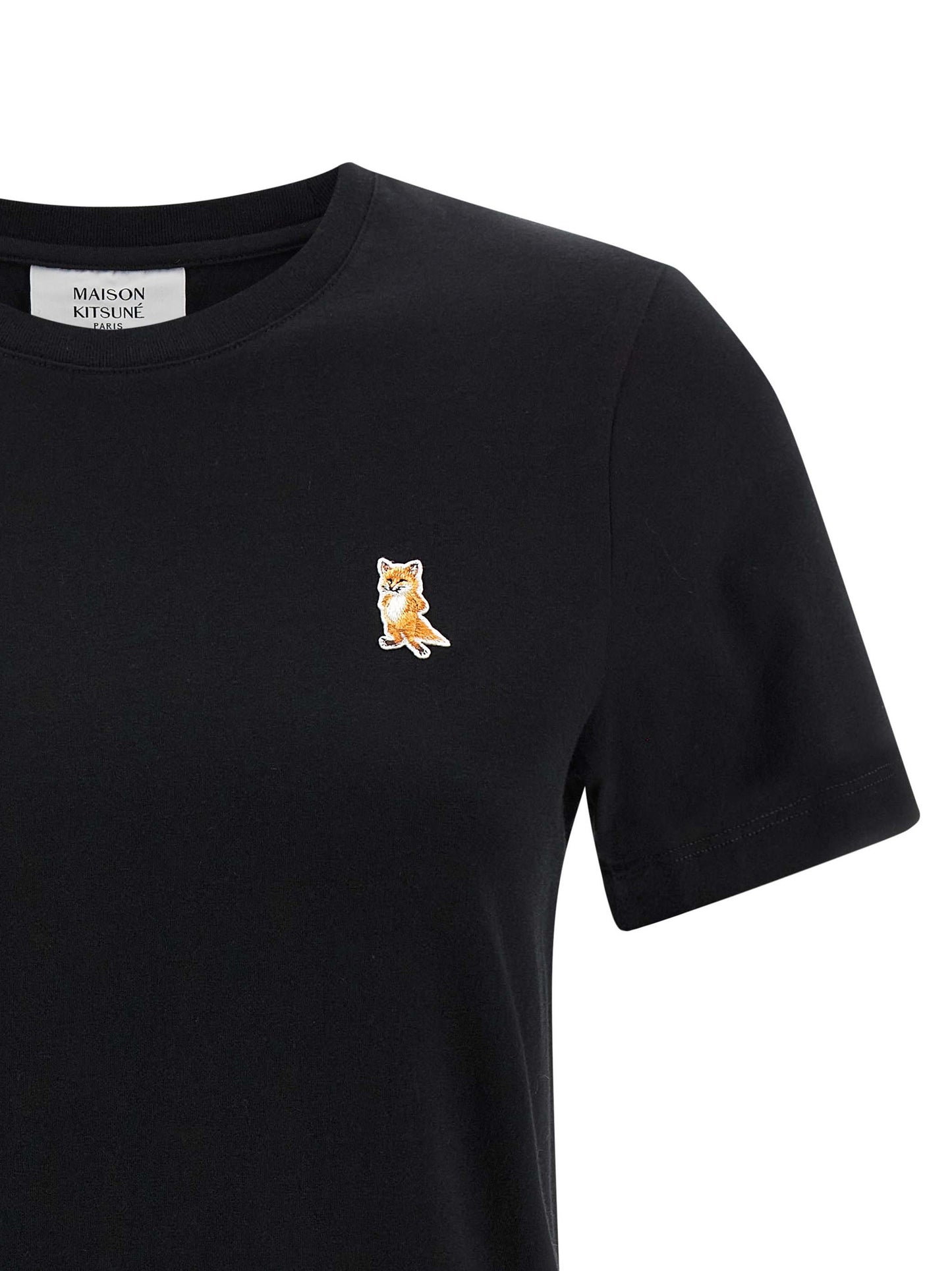 'Lady Fox' T-shirt T-shirt