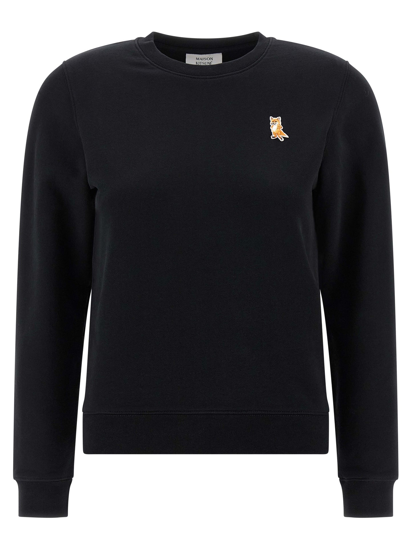 'Lady Fox' sweatshirt Sweatshirt