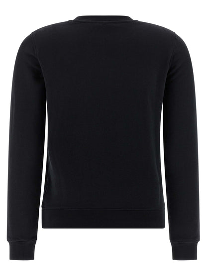 'Lady Fox' sweatshirt Sweatshirt