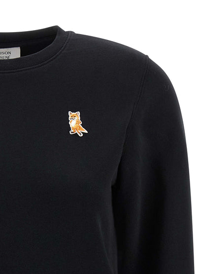 'Lady Fox' sweatshirt Sweatshirt