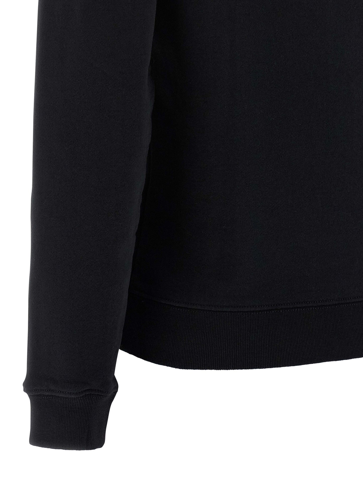 'Lady Fox' sweatshirt Sweatshirt