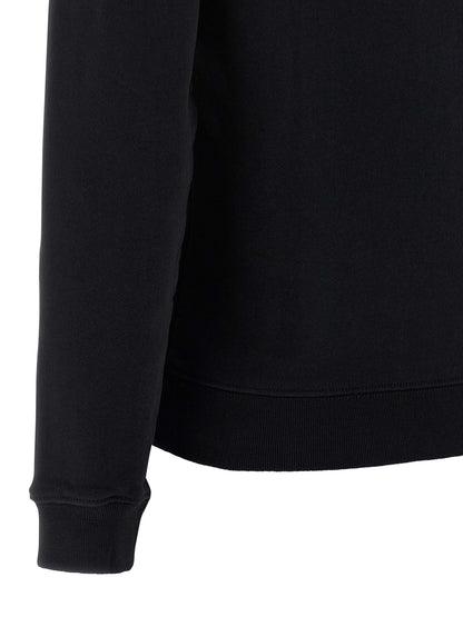 'Lady Fox' sweatshirt Sweatshirt
