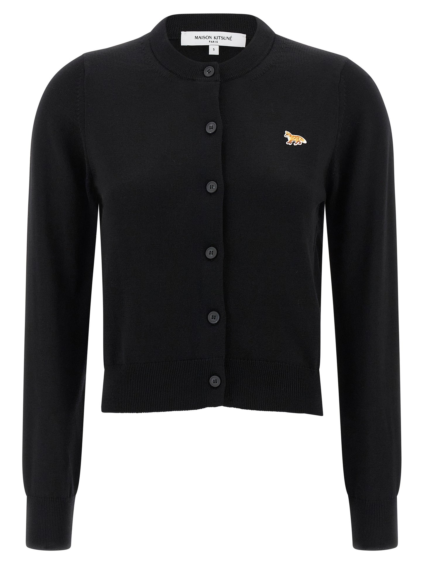 'Baby Fox' cardigan Sweater, cardigans