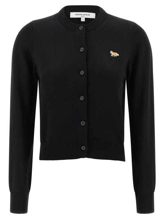 'Baby Fox' cardigan Sweater, cardigans