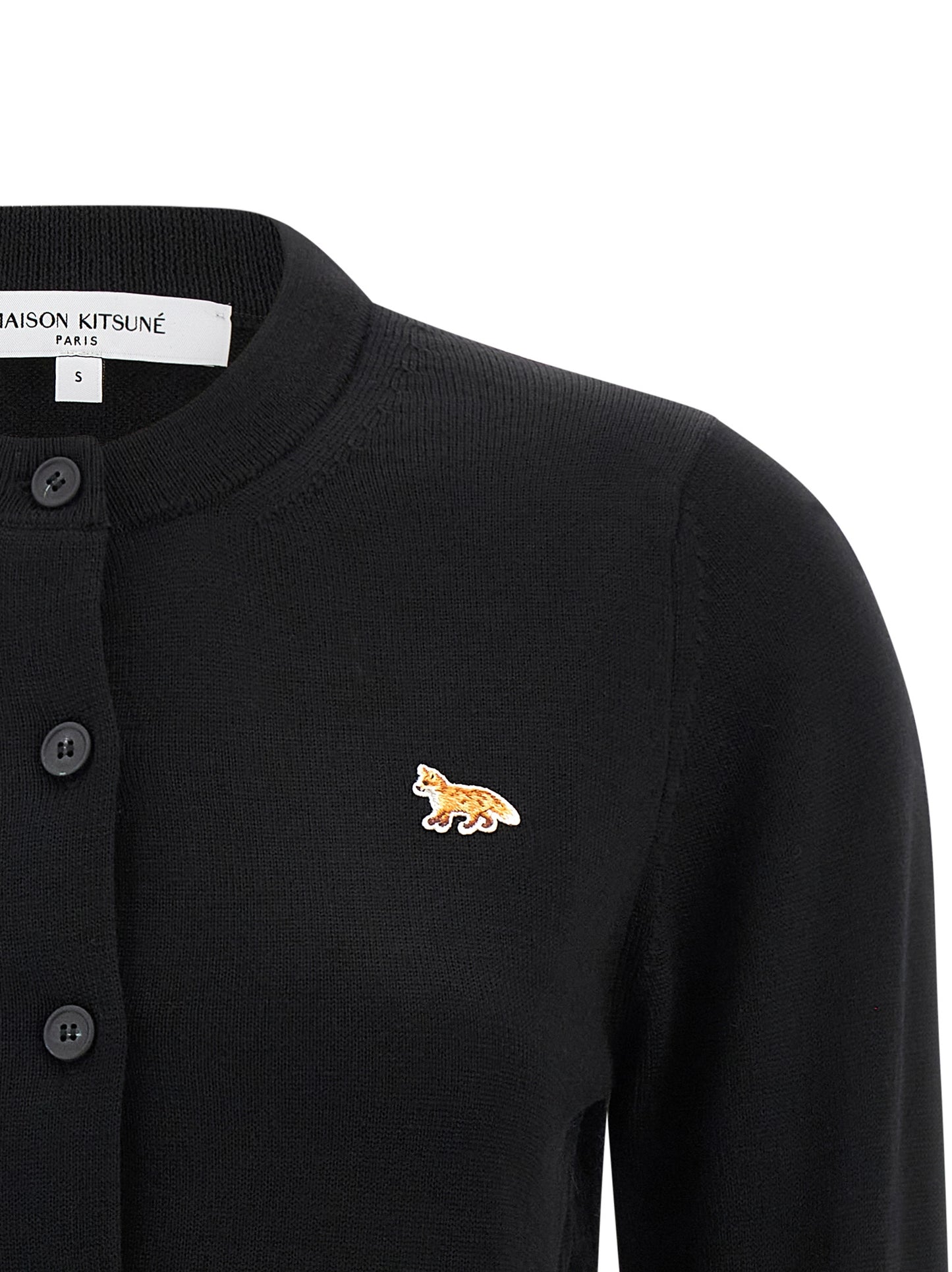 'Baby Fox' cardigan Sweater, cardigans