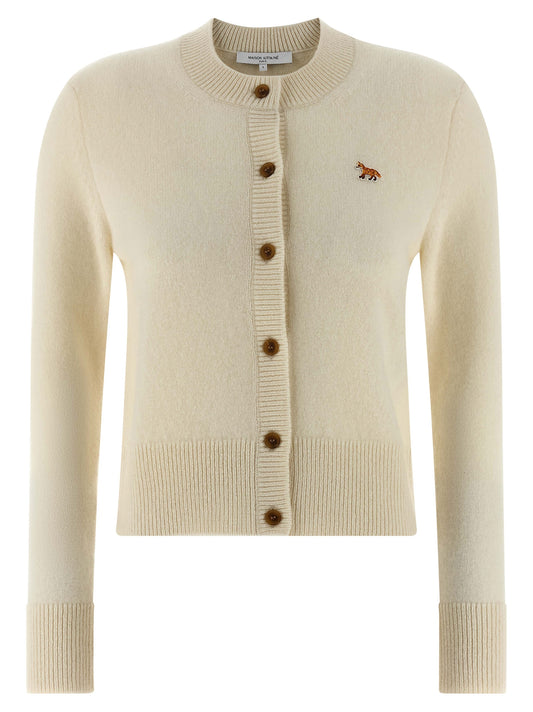 'Baby Fox' cardigan Sweater, cardigans