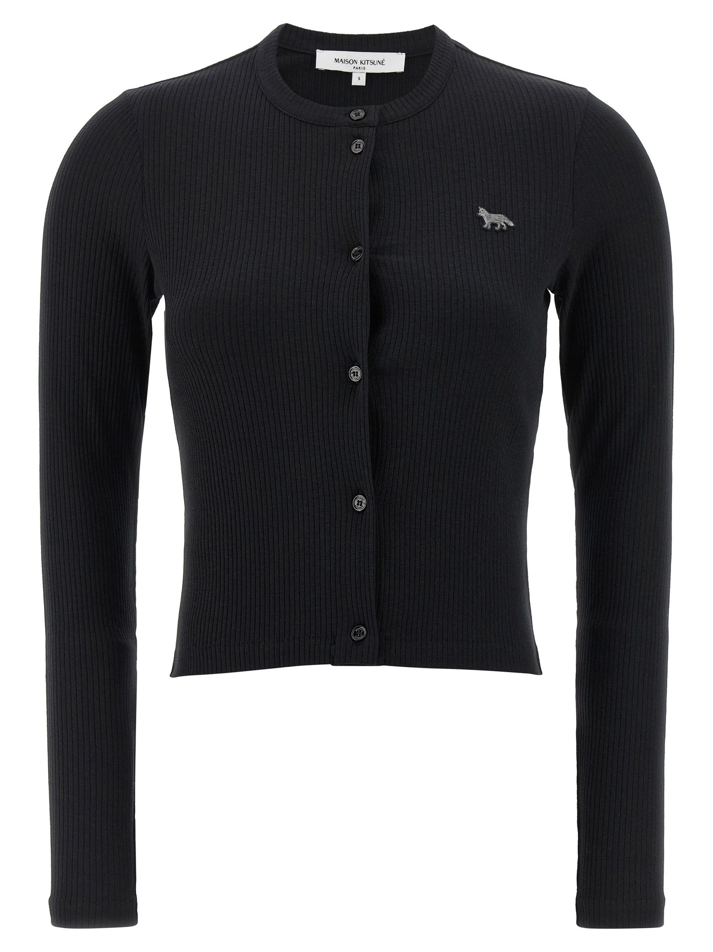 'Baby Fox' cardigan Sweater, cardigans