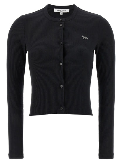 'Baby Fox' cardigan Sweater, cardigans