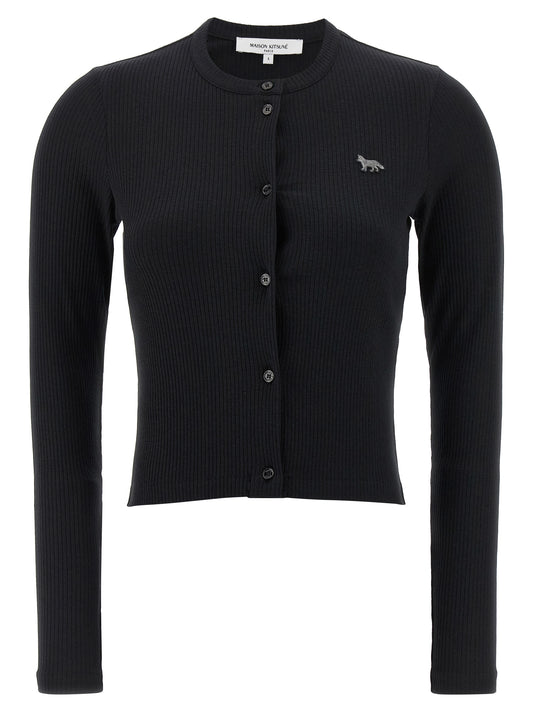 'Baby Fox' cardigan Sweater, cardigans