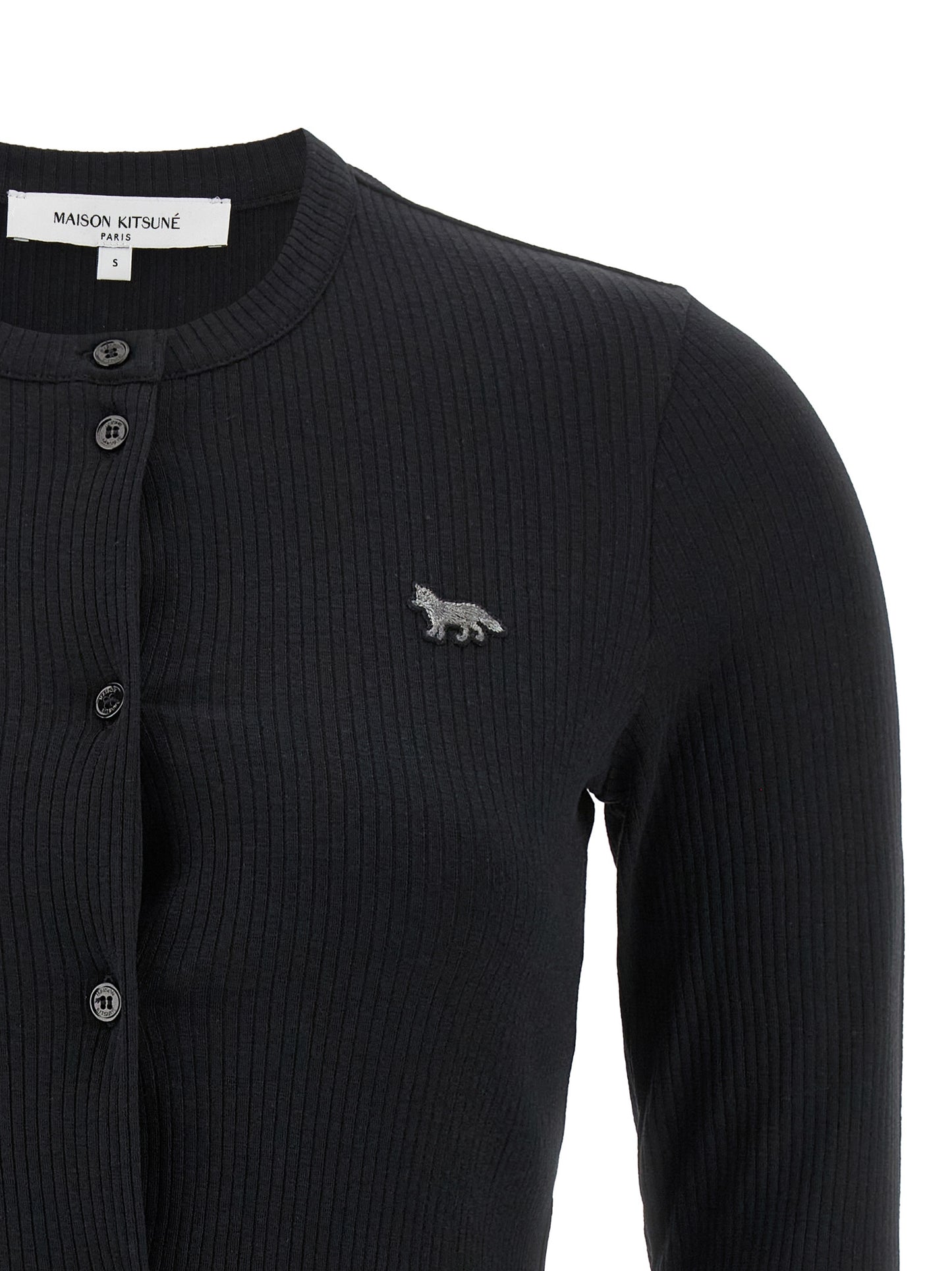 'Baby Fox' cardigan Sweater, cardigans