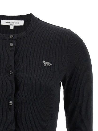 'Baby Fox' cardigan Sweater, cardigans