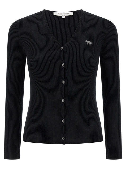 'Baby Fox' cardigan Sweater, cardigans