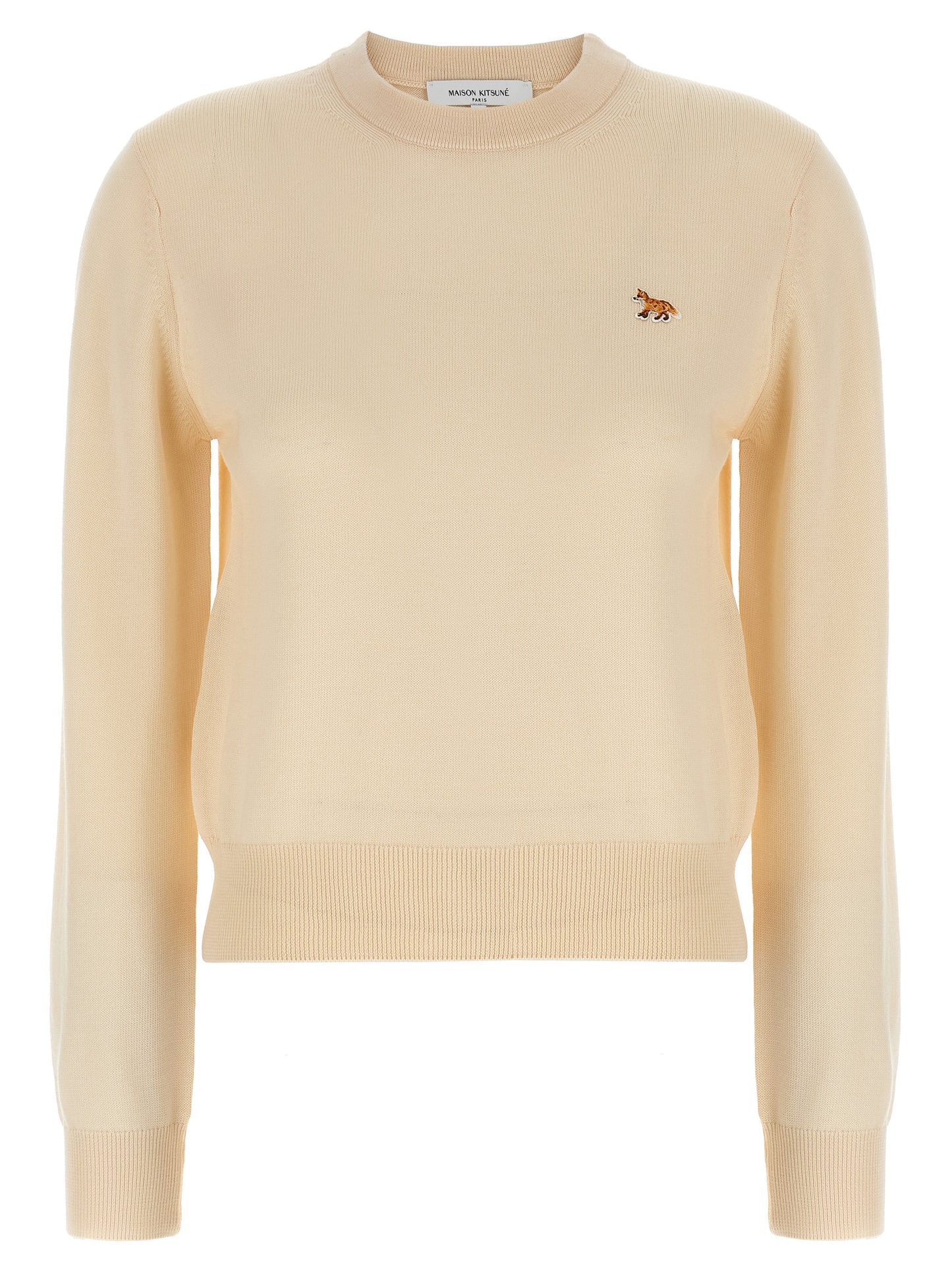 'Baby Fox' sweater Sweater, cardigans