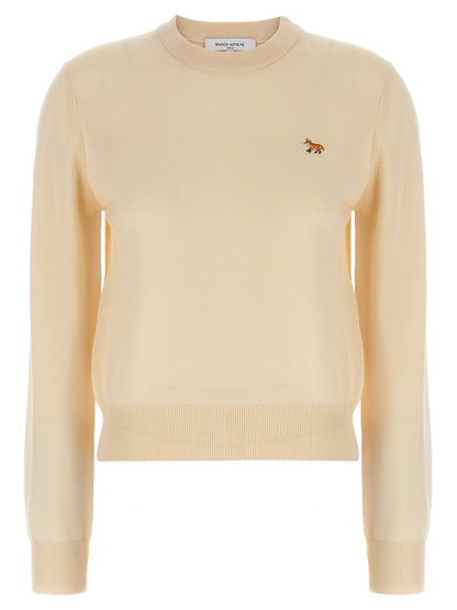'Baby Fox' sweater Sweater, cardigans