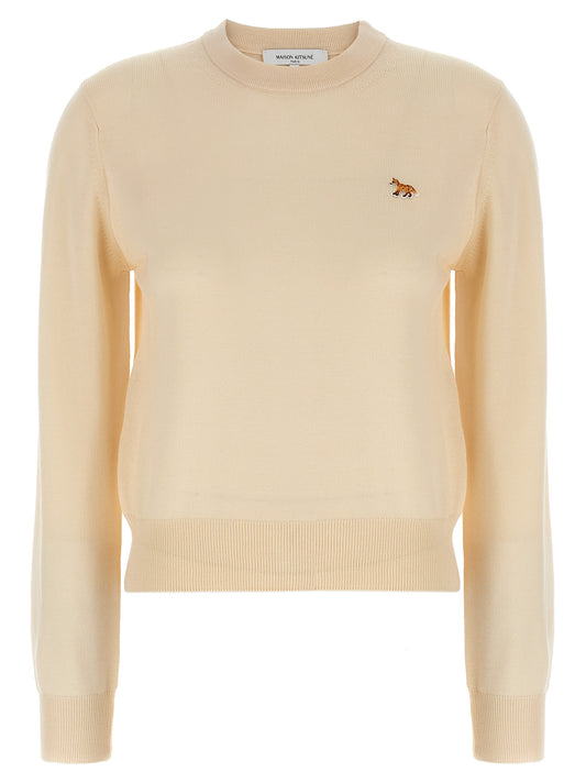 'Baby Fox' sweater Sweater, cardigans