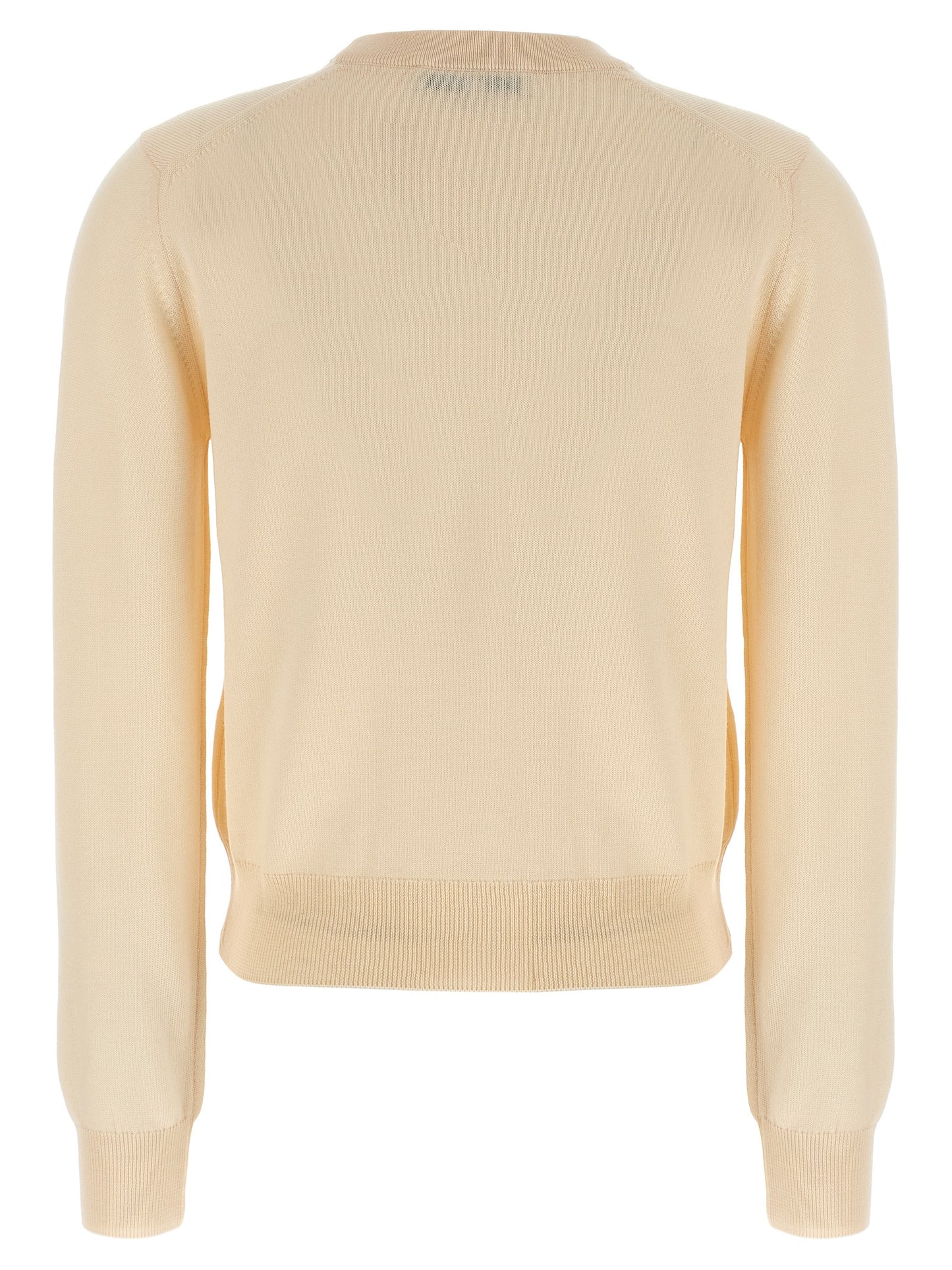 'Baby Fox' sweater Sweater, cardigans