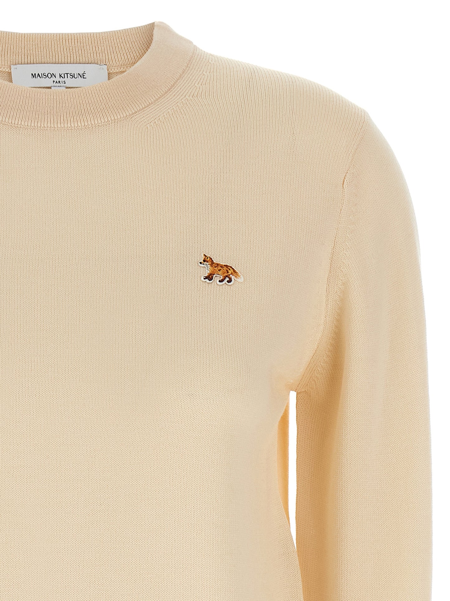 'Baby Fox' sweater Sweater, cardigans