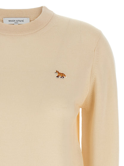 'Baby Fox' sweater Sweater, cardigans