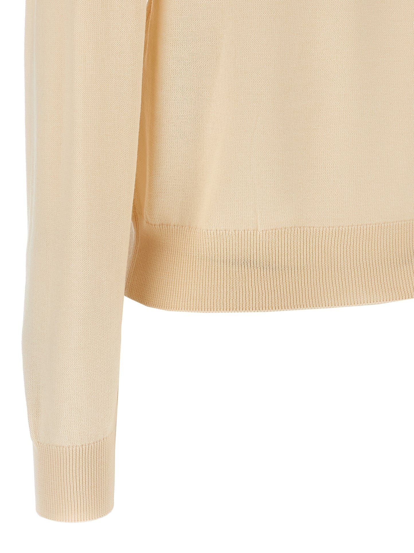 'Baby Fox' sweater Sweater, cardigans