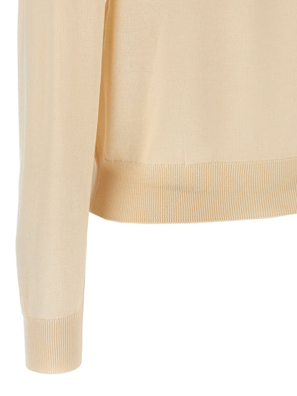 'Baby Fox' sweater Sweater, cardigans