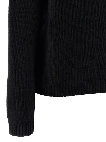 'Dressed Fox' sweater Sweater, cardigans