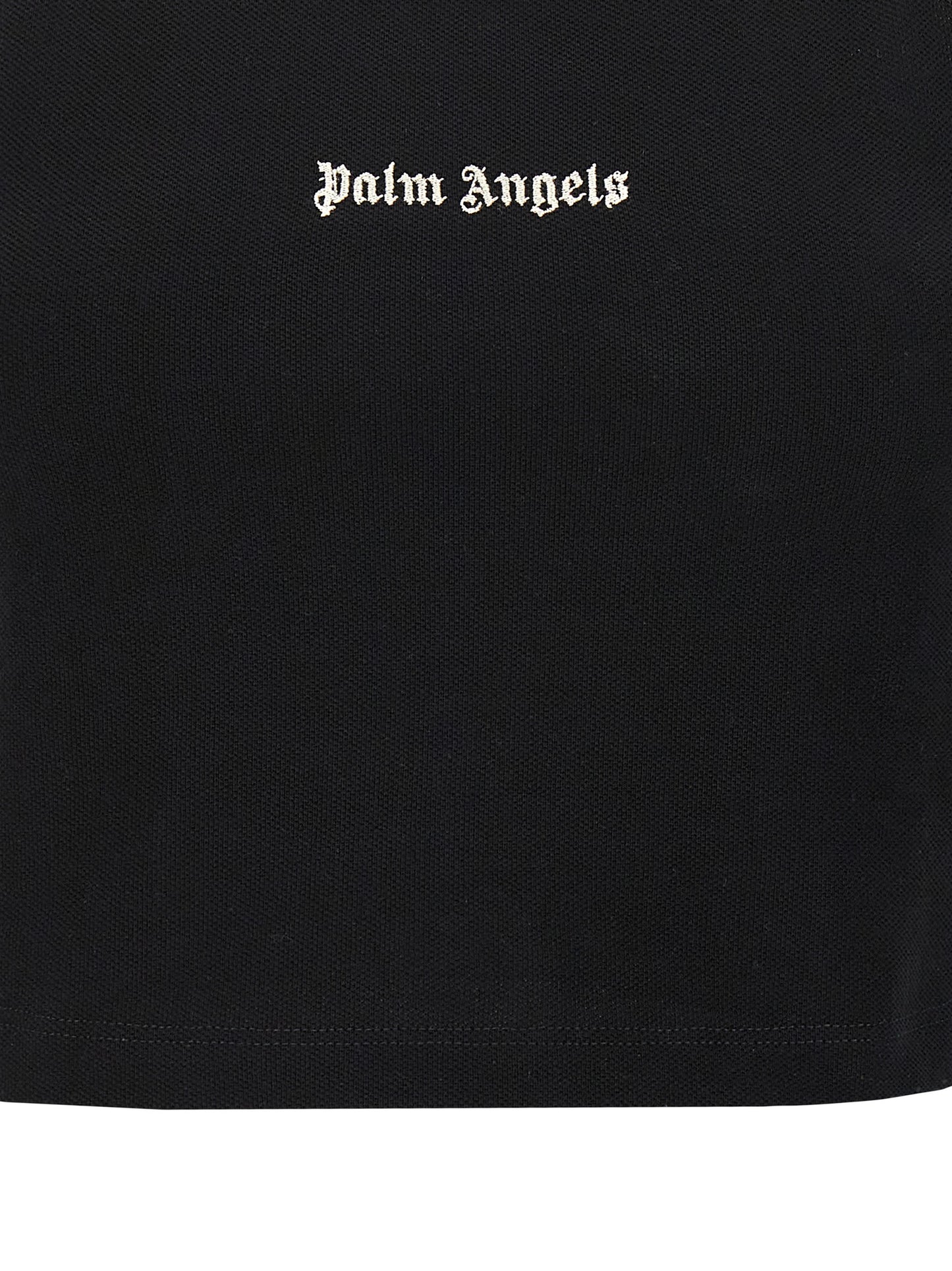 'Classic Logo' tank top Tops