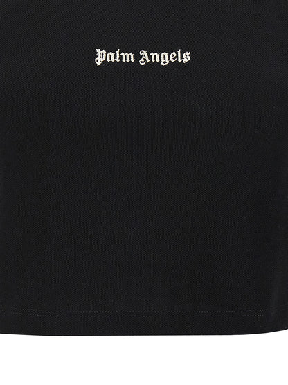 'Classic Logo' tank top Tops
