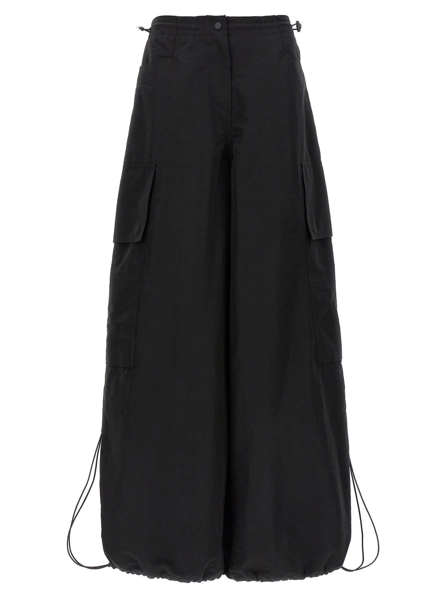Parachute pants Pants