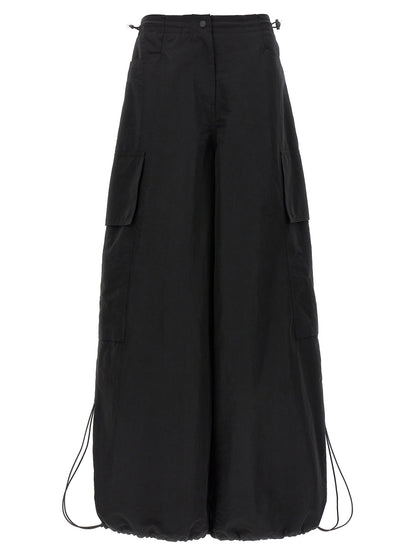 Parachute pants Pants
