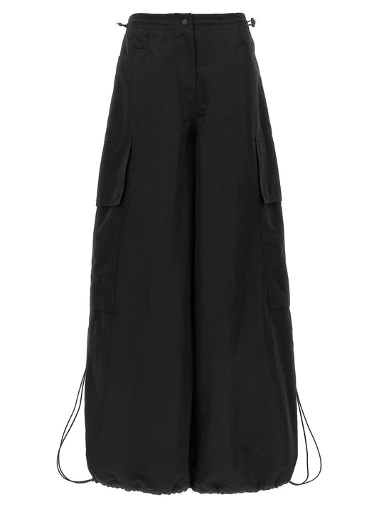 Parachute pants Pants
