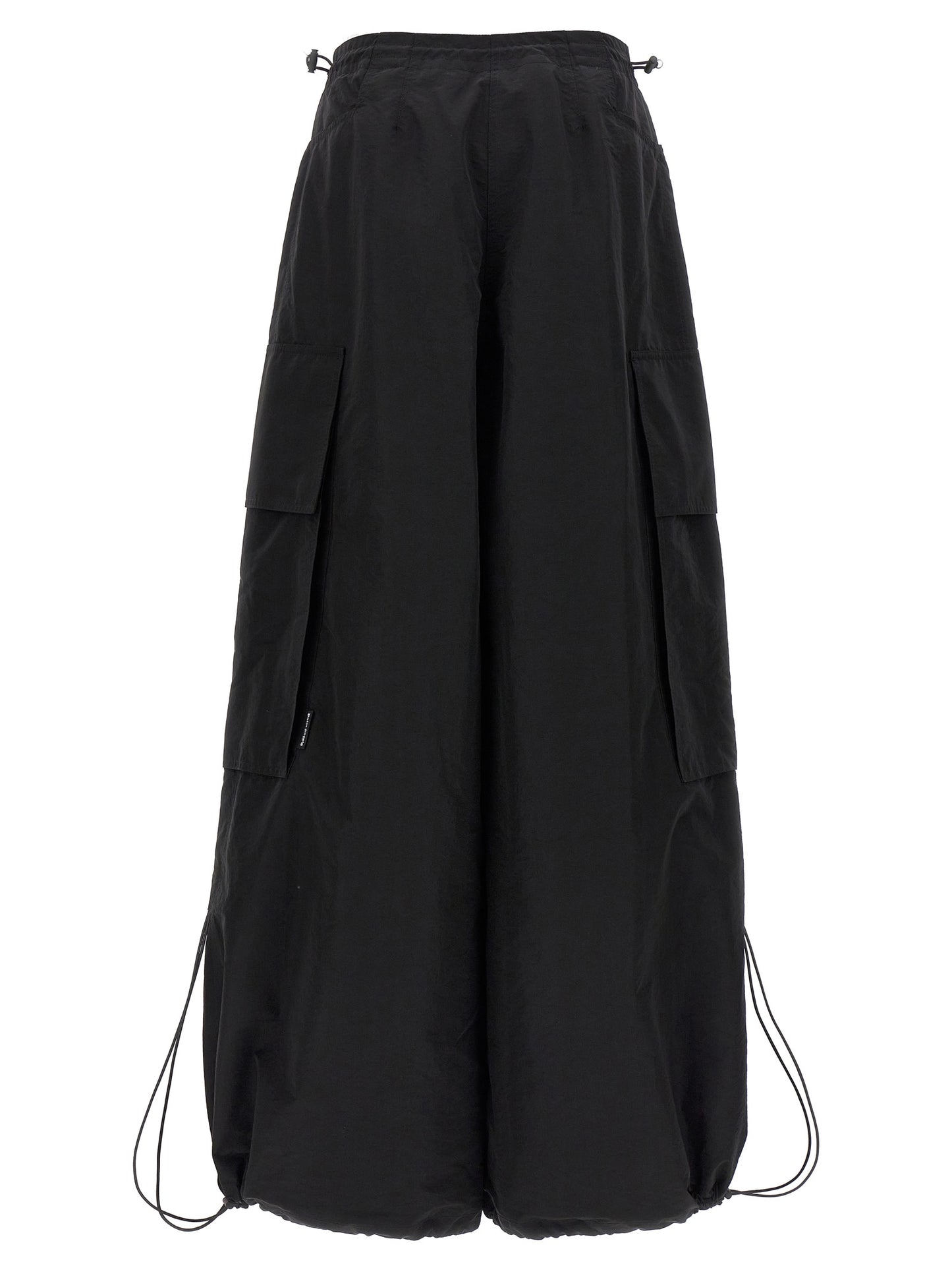 Parachute pants Pants