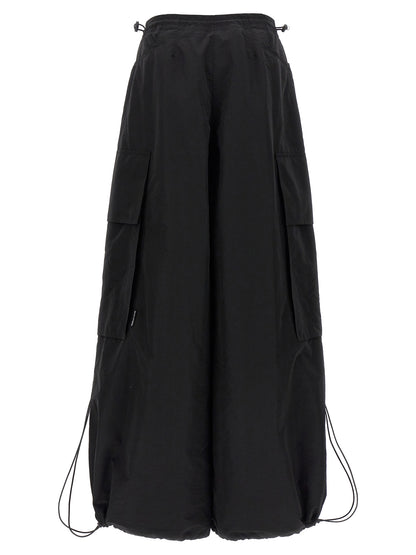 Parachute pants Pants