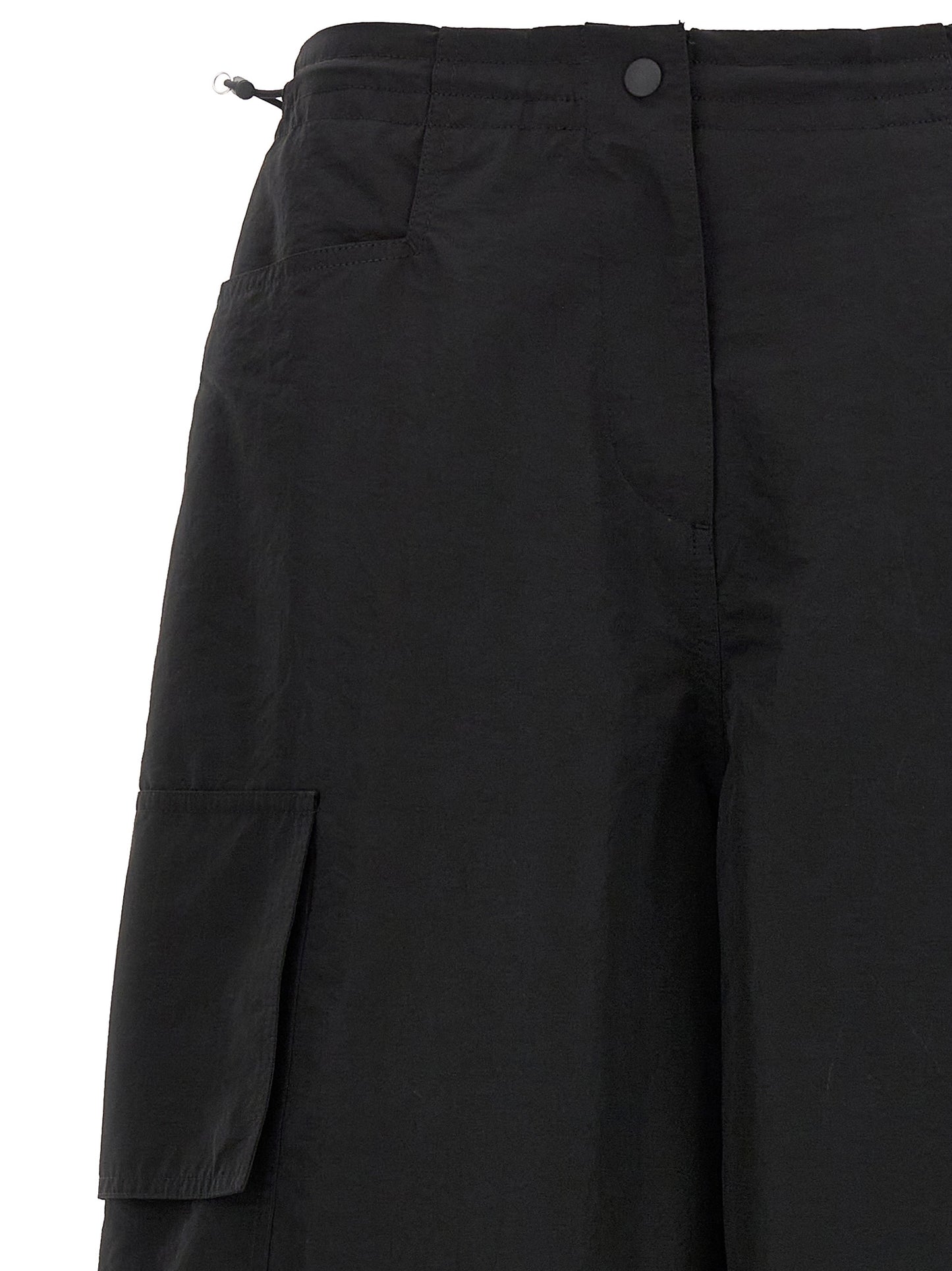 Parachute pants Pants