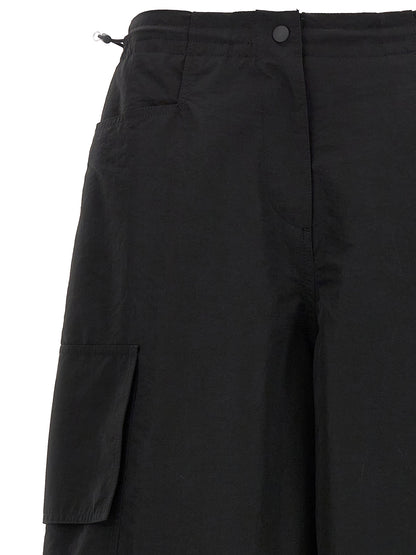 Parachute pants Pants