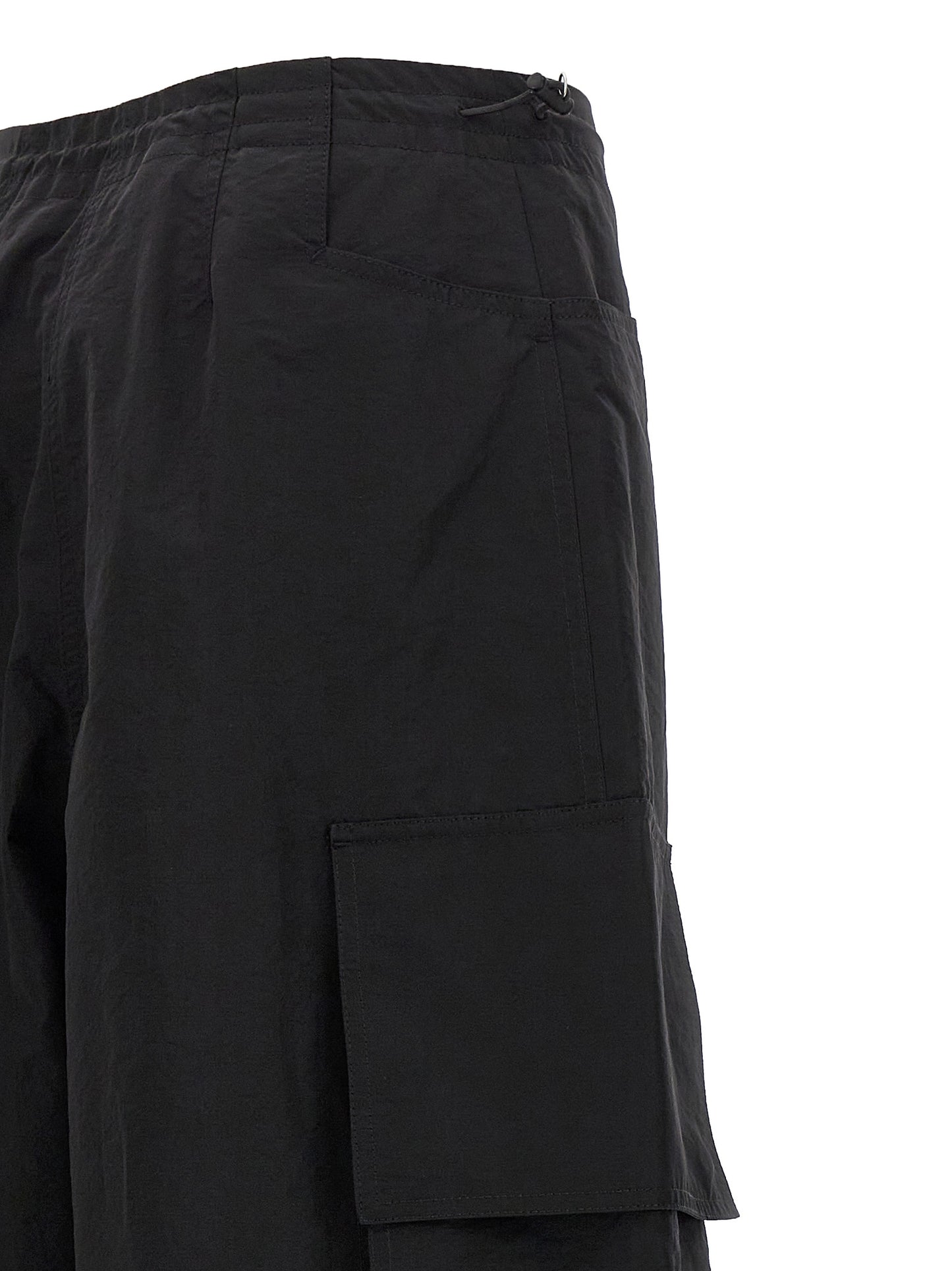 Parachute pants Pants