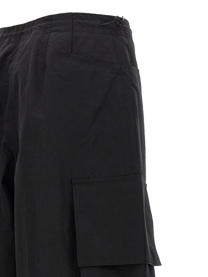Parachute pants Pants