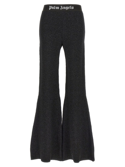 'Logo Tape' pants Pants